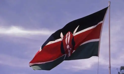 Kenyan MP among six people killed in helicopter crash