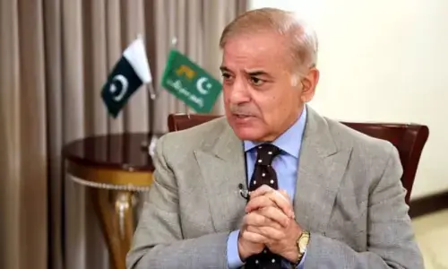 Pakistan PM chairs security meeting after reports of Iran Supreme Leader&rsquo;s Death, Postpones Russia Visit