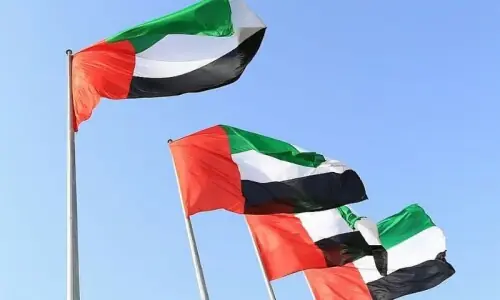 متحدہ عرب امارات نے ایران سے اپنا سفیر واپس بلا لیا، سفارتخانہ بند کرنے کا اعلان