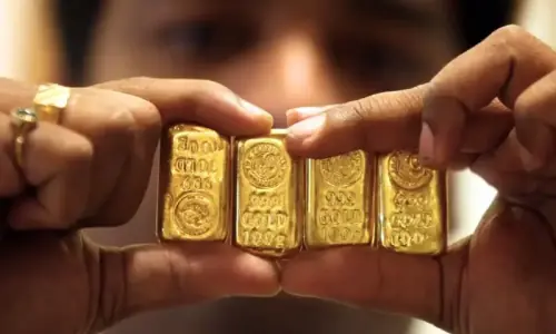 ملک بھر میں سونے کی بلند پرواز جاری، فی تولہ کتنا مہنگا ہوگیا؟
