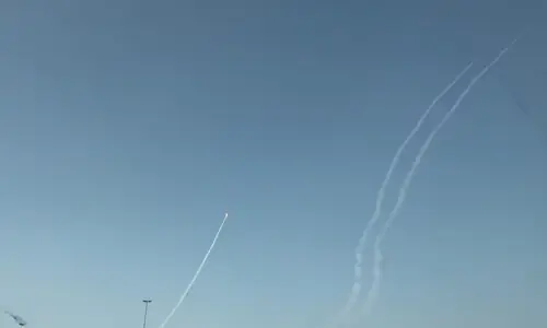 Iran&rsquo;s strikes challenge Dubai&rsquo;s safe-haven status