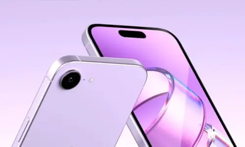 ایپل نے سستا ترین آئی فون &rsquo;17 ای&lsquo; متعارف کرا دیا، قیمت اور فیچرز کیا ہیں؟