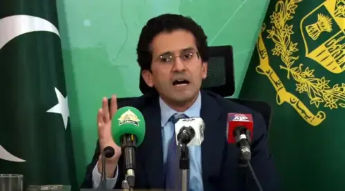 Pakistan braces for likely energy crisis as Middle East tensions escalate