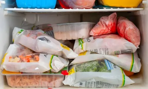 فروزن فوڈز کی ایجاد کس نے کی؟ فروزن فوڈز کی ایجاد کس نے کی؟