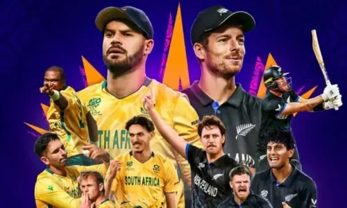ٹی 20 ورلڈ کپ: نیوزی لینڈ کا پانچواں، جنوبی افریقا کا چوتھا سیمی فائنل، کتنی مرتبہ فتح ملی؟