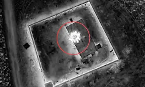 آپریشن غضب للحق: پاک فوج کی طورخم کے نزدیک کارروائی، افغان طالبان کا اہم سرغنہ ہلاک