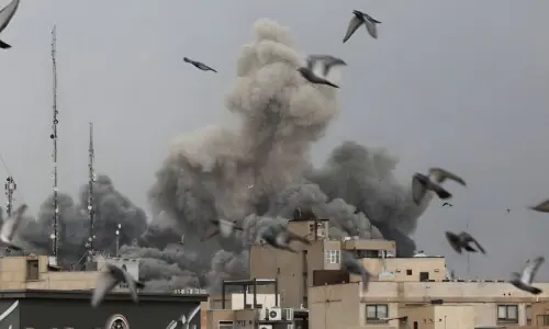 تیسری عالمی جنگ کا خطرہ؛ کون سا ملک کس وجہ سے محفوظ رہ سکتا ہے؟