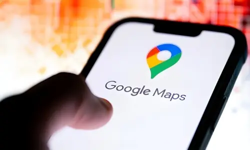 گوگل میپس کی زبردست ٹرکس جو آپ کا سفر آسان بنا دیں گی