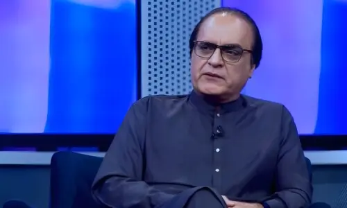 پہلی ملاقات کیسے محبت میں بدل گئی؟ محمود اسلم کا دلچسپ انکشاف