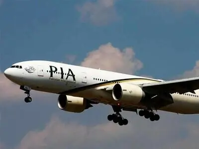 Iran-US war disrupts global aviation, thousands of flights cancelled