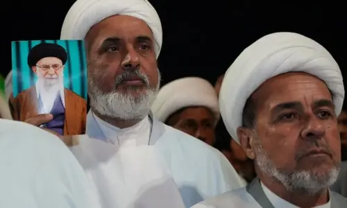 امریکا۔اسرائیل جنگ کے باوجود عراق میں ایران کے حامی گروہ خاموش کیوں؟