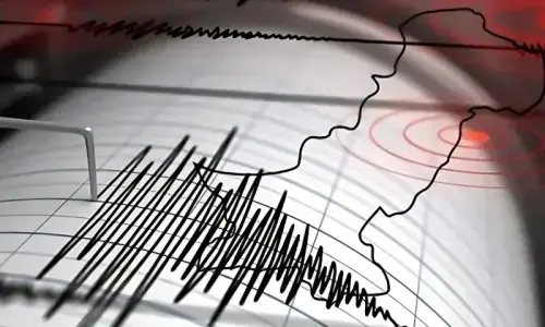 Magnitude 5.3 earthquake jolts parts of KP, no damage reported