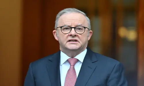 Australia to send missiles to UAE, deploy military surveillance aircraft