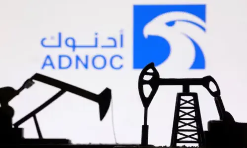 UAE oil giant ADNOC shuts Ruwais refinery after drone strike, source says