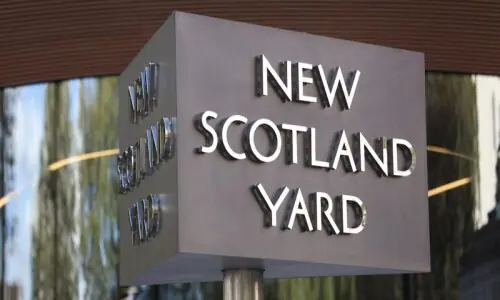 London police ban pro-Iran march over risk of tensions