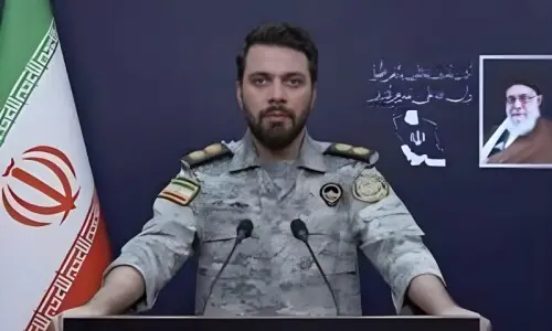 &rsquo;دنیا 200 ڈالر فی بیرل تیل خریدنے کے لیے تیار ہو جائے&lsquo;، ایران نے خبردار کردیا