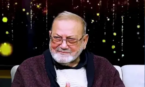 Veteran Actor Asim Bukhari Passes Away at 76