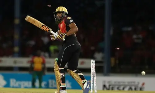 ویسٹ انڈین کھلاڑی سمیت 2 ٹیم آفیشلز کرپشن الزامات پر معطل