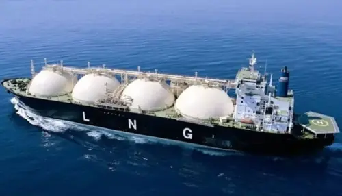 OGRA raises imported LNG prices for Sui Northern and Sui Southern