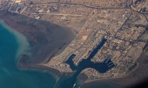 Western allies push back on Trump call for NATO help to reopen Hormuz