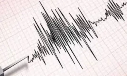 Magnitude 6 earthquake strikes Cuba, EMSC says