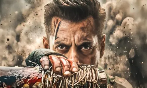 سلمان خان کی فلم &rsquo;بیٹل آف گلوان&lsquo; کا نام تبدیل، ہدایتکار نے وجہ بتادی