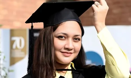 صلح کی خبروں کے بعد رجب بٹ کی اہلیہ کا نیا پیغام سامنے آ گیا