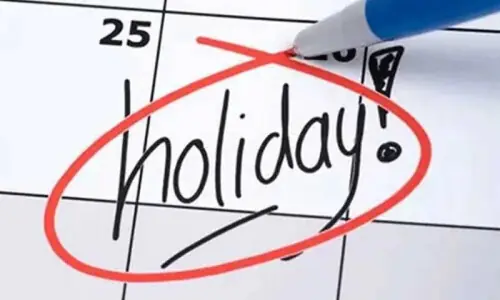 Punjab government declares five-day holiday for Eid-ul-Fitr