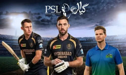 کیا غیر ملکی کھلاڑی پی ایس ایل کے لیے پاکستان آنے کو تیار ہیں؟ کیا غیر ملکی کھلاڑی پی ایس ایل کے لیے پاکستان آنے کو تیار ہیں؟