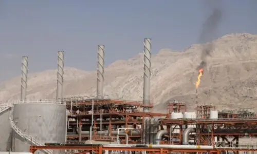 Iran threatens Gulf energy targets after huge gas field is struck