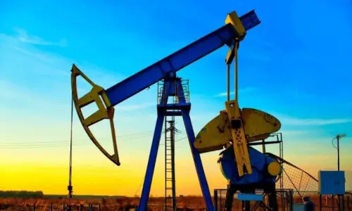 Mari Energies discovers new oil and gas reserves in Ghotki