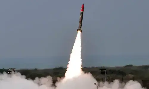 Pakistan rejects US claim on missile threat, calls stance &lsquo;detached from reality&rsquo;