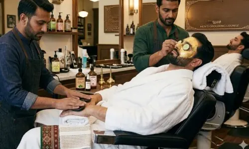 چاند رات اسپیشل: عید سے پہلے مردوں کی گرومنگ کا بڑھتا رجحان