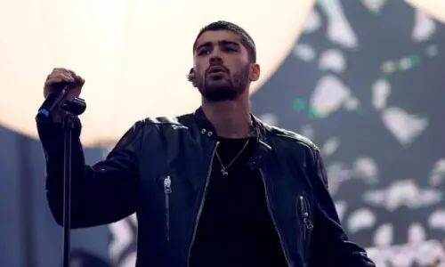 Zayn malik plans intimate fan events after konnakol release