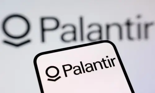 Pentagon to adopt Palantir AI as core US military system, memo says