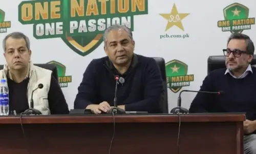 PCB to hold PSL XI behind closed doors from March 26 amid regional tensions