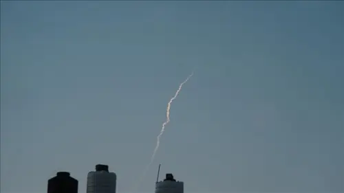 آج ایران کے کتنے بیلسٹک میزائل اور ڈرون حملے ناکام بنائے؟ یو اے ای نے بتادیا