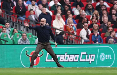 Still the master, Guardiola fires timely reminder to Arsenal
