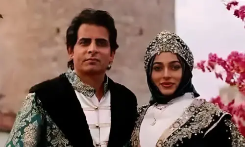 ارشاد بھٹی نے اپنی دوسری اہلیہ کے ساتھ محبت کی داستان شیئر کردی