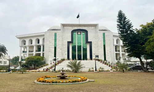 Court upholds underage Christian girl&rsquo;s marriage after conversion