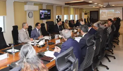 ECC approves Rs100bn TSG for PM&rsquo;s Austerity Fund 2026