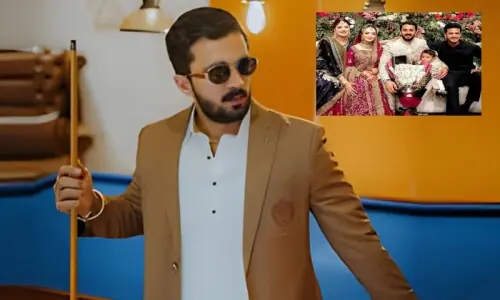 رجب بٹ کا ذوالقرنین سکندر اور کنول آفتاب کو دوٹوک جواب، تنازع شدت اختیار کر گیا رجب بٹ کا ذوالقرنین سکندر اور کنول آفتاب کو دوٹوک جواب، تنازع شدت اختیار کر گیا