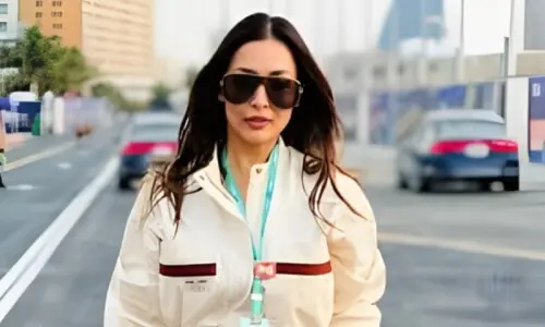 ملائکہ اروڑا کا اپنی نجی زندگی اور افواہوں پر ردِعمل ملائکہ اروڑا کا اپنی نجی زندگی اور افواہوں پر ردِعمل