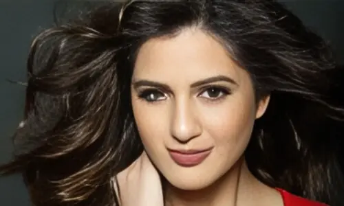 مشہور بھارتی گلوکار بادشاہ کی مبینہ دلہن کون ہیں؟ مشہور بھارتی گلوکار بادشاہ کی مبینہ دلہن کون ہیں؟