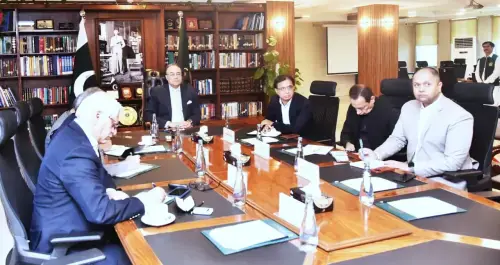 Govt plans targeted fuel subsidy via tech-based system amid fiscal constraints