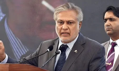 Pakistan to host Saudi, Turkish, Egyptian FMs for Iran talks