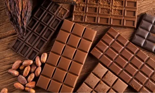 دنیا کی سب سے بڑی میٹھی چوری، لُٹیرے 12 ٹن چاکلیٹ سے بھرا ٹرک لے اُڑے