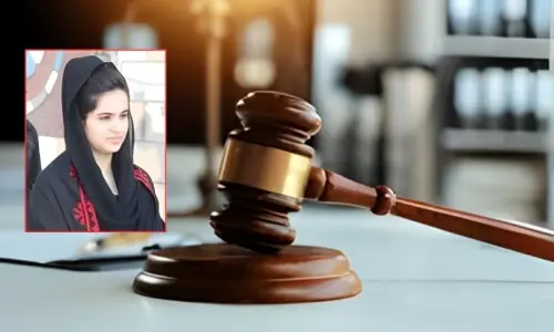 اُمِّ رباب چانڈیو اہلِ خانہ قتل کیس: پیپلز پارٹی کے رکن اسمبلی سمیت تمام 7 ملزمان بری