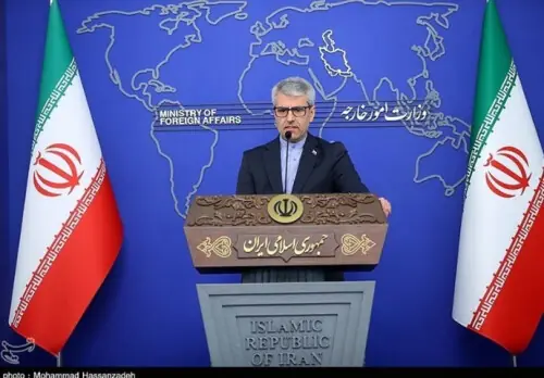 Iran calls US peace proposals &lsquo;unrealistic&rsquo;, oil rises