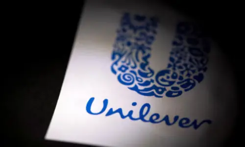 Unilever imposes global hiring freeze, citing Middle East war effects